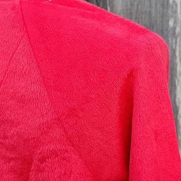 NEW Bulldogs wearing Santa Hats Loungewear - Pajamas from Kohl's - Picture 9 of 17